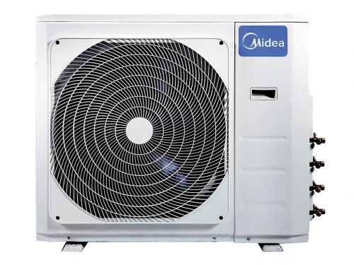 Наружный блок мульти-сплит системы Midea M4OE-28HFN8-Q