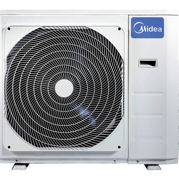 Наружный блок мульти-сплит системы Midea M4OE-28HFN8-Q