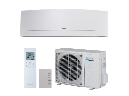 Бытовая сплит-система Daikin FTXJ35MW/RXJ35M