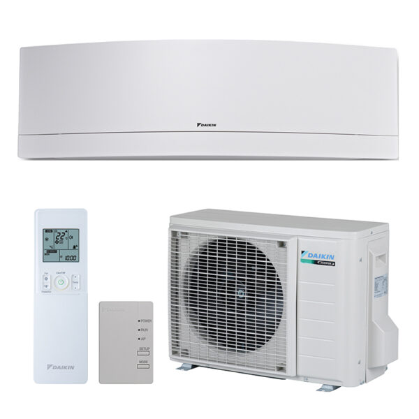 Бытовая сплит-система Daikin FTXJ35MW/RXJ35M