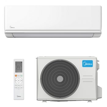 Канальная Сплит-система Daikin FDXM60F9/RXM60R/-40