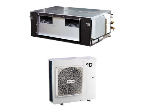 Сплит-система Daichi DAT160BLHS1/DFT160ALS1