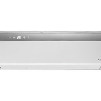 Настенный внутренний блок Daichi DA25AVQS1-SL