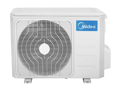 Наружный блок мульти-сплит системы Midea M2OG-14HFN8-Q