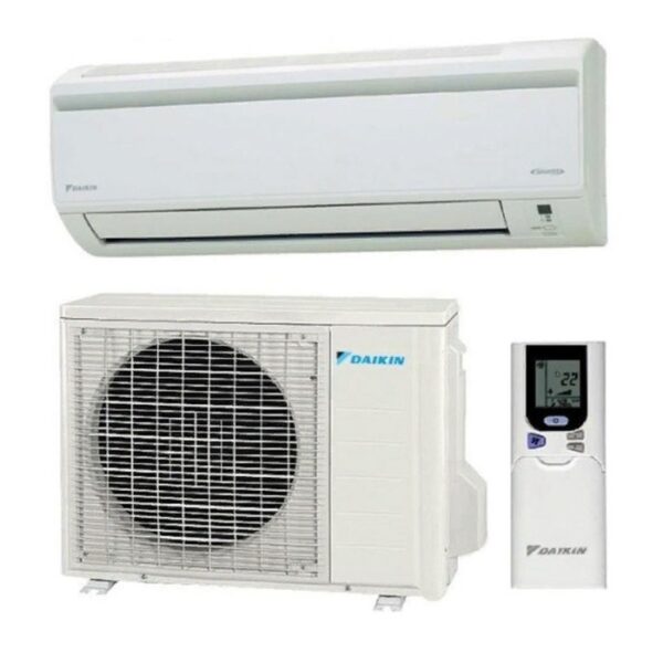 Полупромышленный кондиционер Daikin ATYN60L/ARYN60L Nord-40