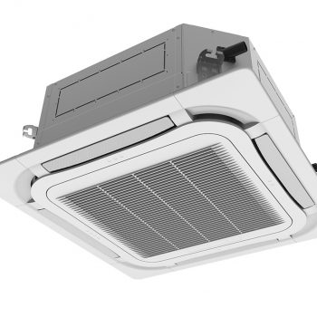 Настенный внутренний блок Bosch CL6001iU W 35 E