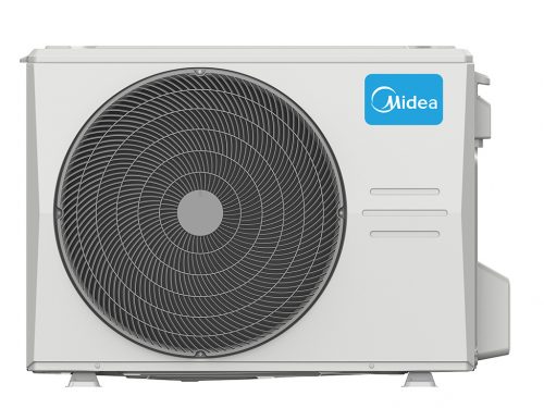 Внешний блок кондиционера Midea MSAG2-18N8D0-O