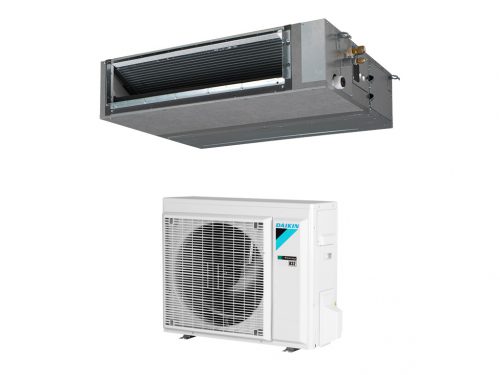 Канальная Сплит-система Daikin FBA60A9/RXM60R