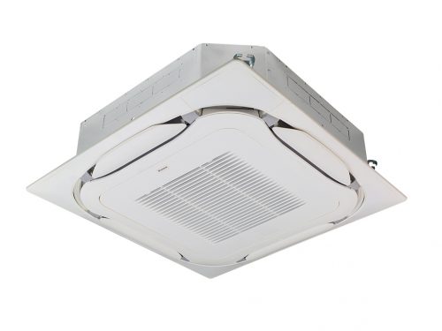Внутренний блок кассетного типа Daikin FCAG100B