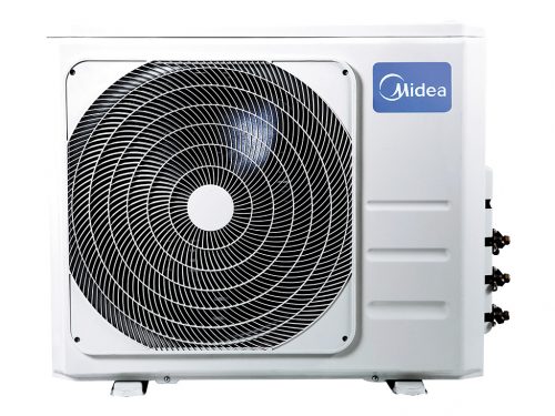 Наружный блок мульти-сплит системы Midea M3OF-27HFN8-Q