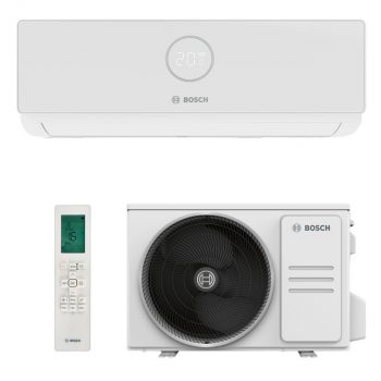 Канальная Сплит-система Daikin FBA35A9/RXM35R