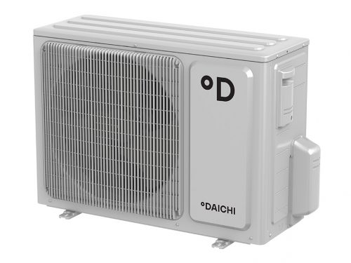 Наружный блок кондиционера Daichi DF70ALS1R