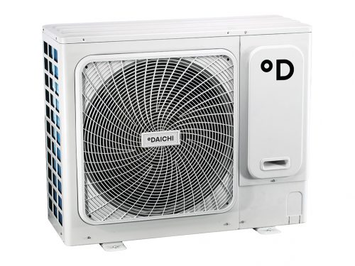 Наружный блок кондиционера Daichi DFT160ALS1