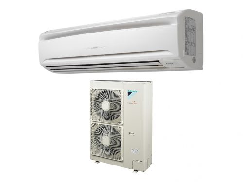 Полупромышленный кондиционер Daikin FAA100A/RZQG100L9V