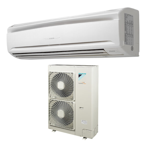 Полупромышленный кондиционер Daikin FAA100A/RZQG100L9V