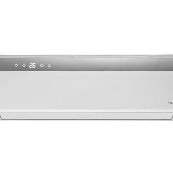 Настенный внутренний блок Daichi DA25AVQS1-S