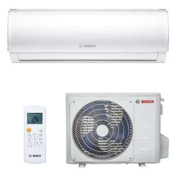 Сплит-система Bosch CLL5000 W 34 E/CLL5000 34 E
