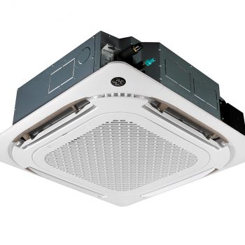 Колонный кондиционер Midea MFPA400-24ARN1-Q