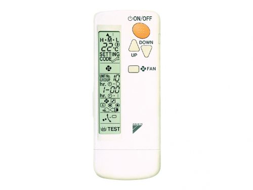 Система управления кондиционерами Daikin BRC7FA532F