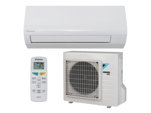 Полупромышленный кондиционер Daikin FTXF60A/RXF60A/-30