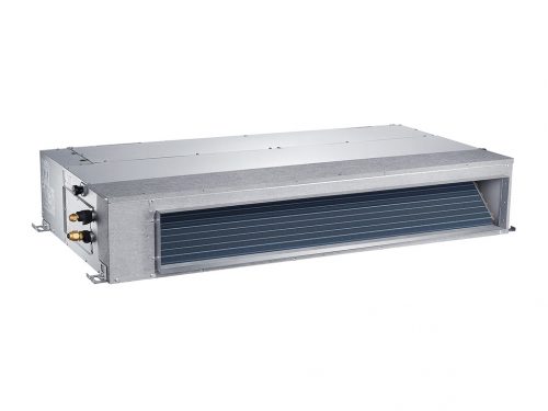 Внутренний блок канального типа Midea MTI-48HWFNX(GA)