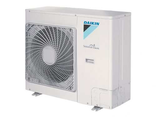 Наружный блок кондиционера Daikin RZQSG71L3V