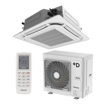 Наружный блок кондиционера Bosch CLL2000 26