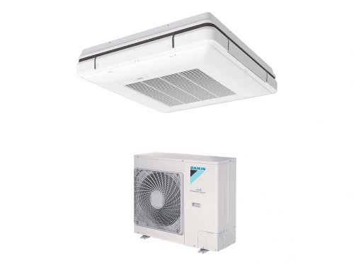 Напольно-потолочный кондиционер Daikin FUA71A/RZQSG71L3V