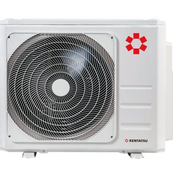 Наружный блок мульти-сплит системы Midea M2OG-14HFN8-Q