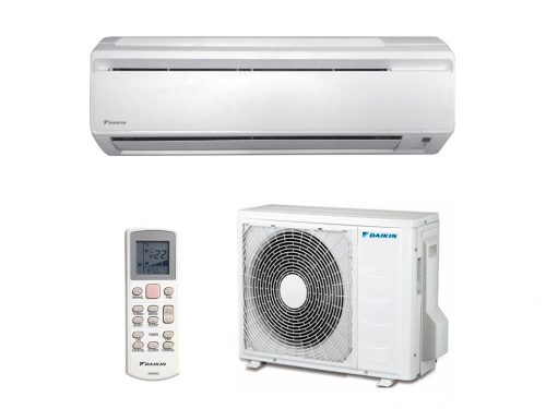 Бытовая сплит-система Daikin FTYN20L/RYN20L