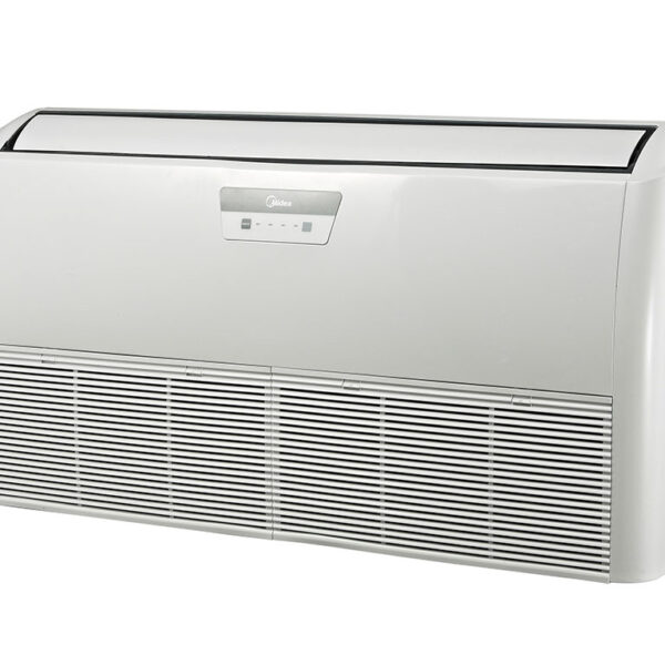 Кондиционер Midea MUE-48HRN1-R(A)/MOU-48HN1-RR