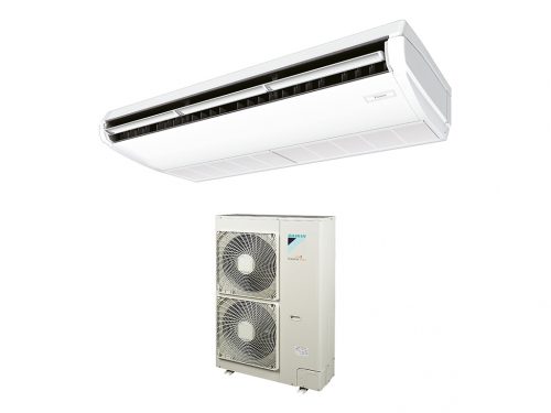 Напольно-потолочный кондиционер Daikin FHA125A/RZQG125L9V