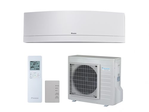 Бытовая сплит-система Daikin FTXJ50MW/RXJ50N