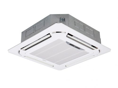 Внутренний блок кассетного типа Kentatsu KSVR105HFAN3