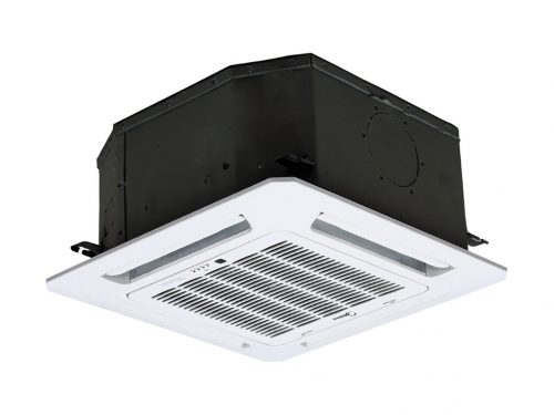 Внутренний блок кассетного типа Midea MCA3U-12NXD0
