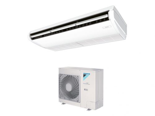 Напольно-потолочный кондиционер Daikin FHA71A9/RZQSG71L3V