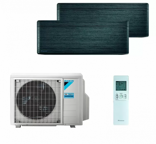 Мульти-сплит система Daikin 2хFTXA50BB/5MXM90A