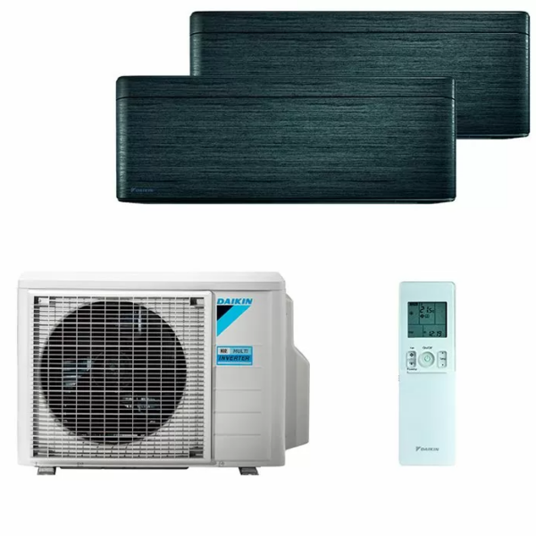 Мульти-сплит система Daikin 2хFTXA50BB/5MXM90A