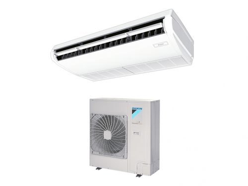 Напольно-потолочный кондиционер Daikin FHA71A9/RZQG71L8Y