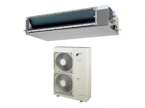 Канальная Сплит-система Daikin FBA140A/RZQG140LY