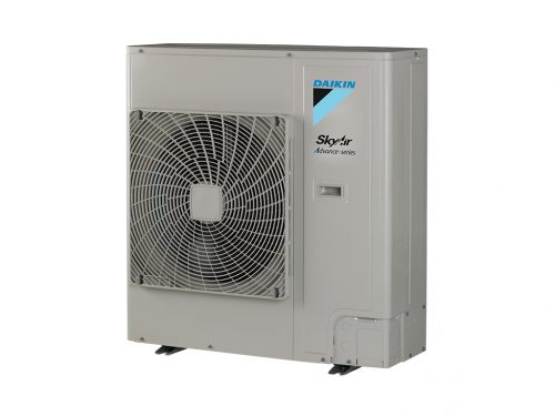 Полупромышленный наружный блок Daikin RZASG100MY1
