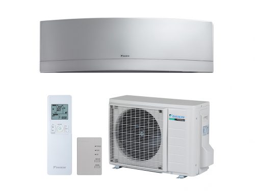 Бытовая сплит-система Daikin FTXJ20MS/RXJ20M