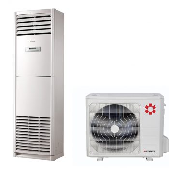 Наружный блок кондиционера Kentatsu KSRY70HFAN1