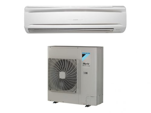 Полупромышленный кондиционер Daikin FAA100A/RZASG100MY1