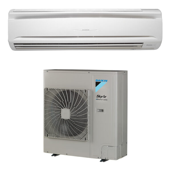 Полупромышленный кондиционер Daikin FAA100A/RZASG100MY1