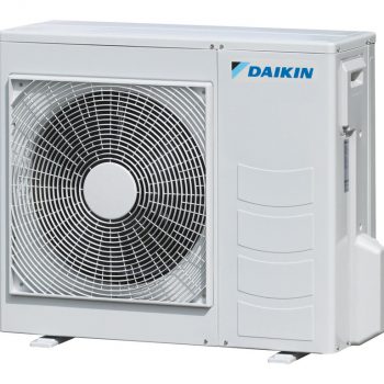 Сплит-система бытовая Daikin FTXJ25AW/RXJ25A