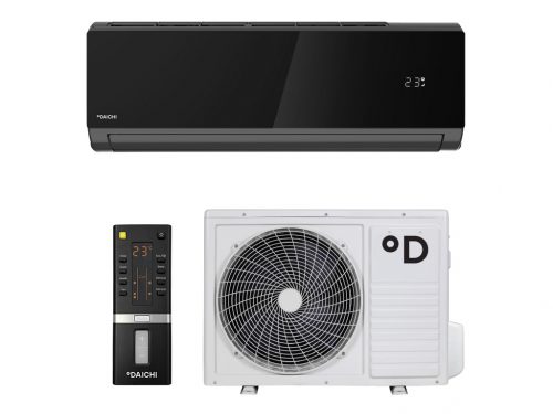 Сплит-система Daichi DA70DVQ1-B1/DF70DV1-1