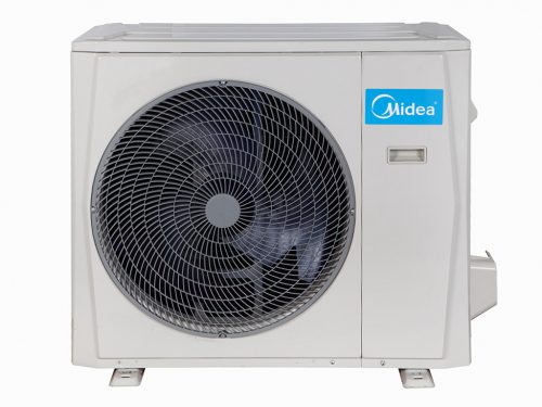 Полупромышленный наружный блок Midea MOU-36HN1-R