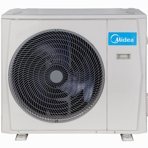 Полупромышленный наружный блок Midea MOU-36HN1-R