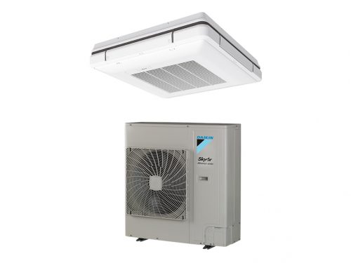 Напольно-потолочный кондиционер Daikin FUA100A/RZASG100MV1